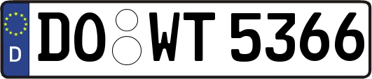 DO-WT5366