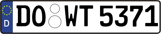 DO-WT5371