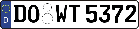 DO-WT5372