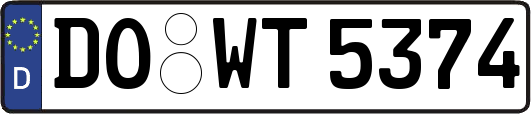 DO-WT5374
