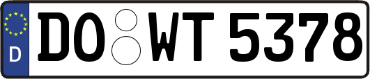 DO-WT5378