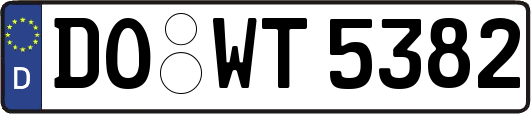 DO-WT5382