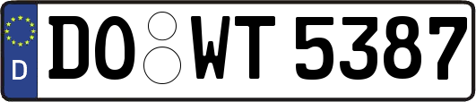 DO-WT5387
