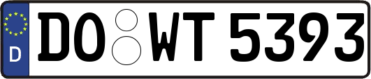 DO-WT5393
