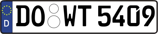 DO-WT5409