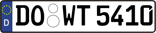 DO-WT5410