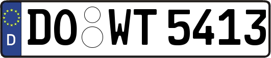 DO-WT5413