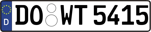 DO-WT5415