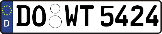 DO-WT5424