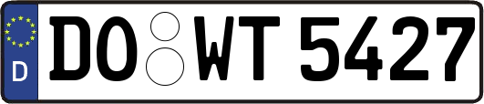 DO-WT5427