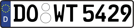 DO-WT5429