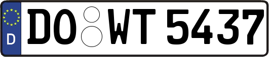 DO-WT5437