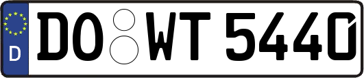DO-WT5440