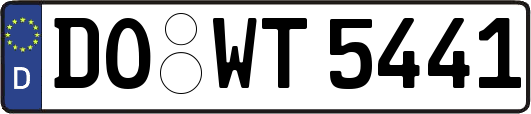 DO-WT5441
