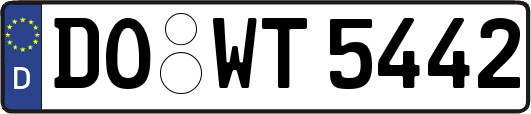 DO-WT5442