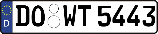 DO-WT5443