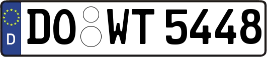 DO-WT5448