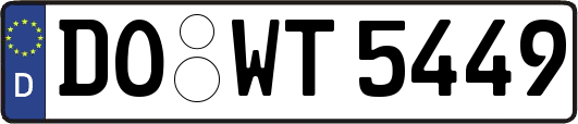 DO-WT5449