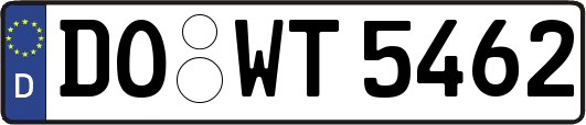 DO-WT5462