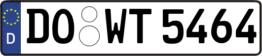 DO-WT5464