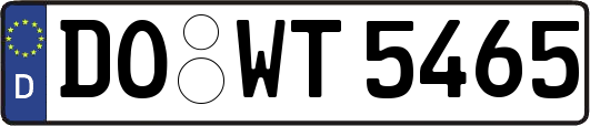DO-WT5465