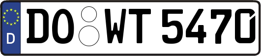 DO-WT5470