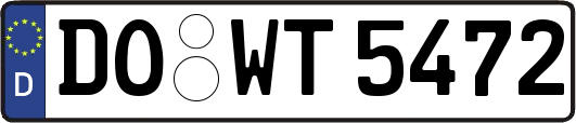 DO-WT5472