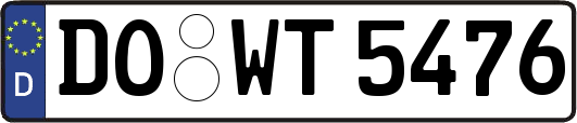 DO-WT5476