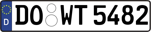 DO-WT5482