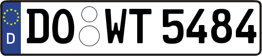DO-WT5484