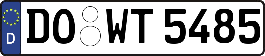 DO-WT5485