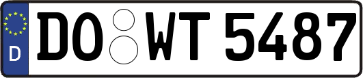 DO-WT5487