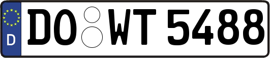 DO-WT5488