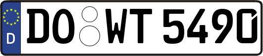 DO-WT5490