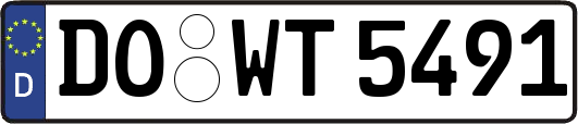 DO-WT5491