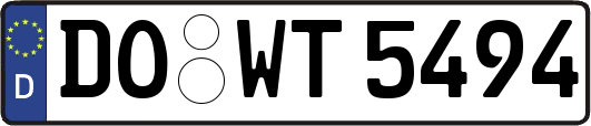 DO-WT5494