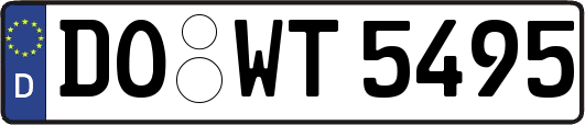 DO-WT5495