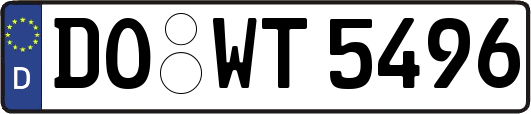 DO-WT5496
