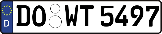 DO-WT5497