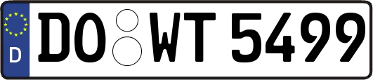 DO-WT5499