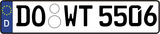 DO-WT5506