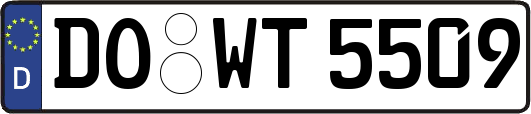 DO-WT5509