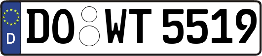 DO-WT5519
