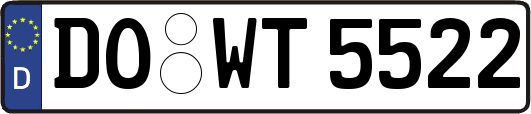 DO-WT5522