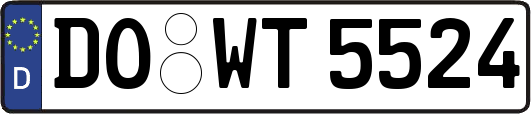 DO-WT5524