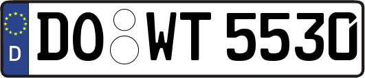 DO-WT5530