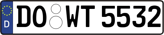 DO-WT5532