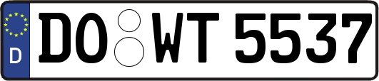 DO-WT5537
