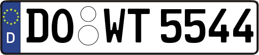 DO-WT5544
