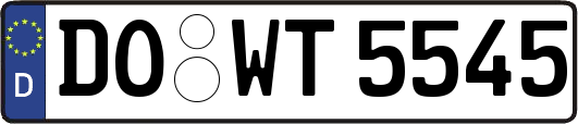 DO-WT5545